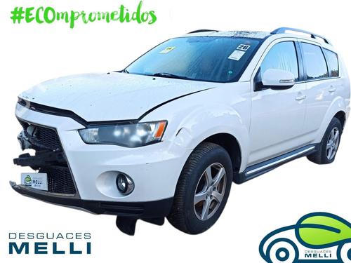 Brukte deler til MITSUBISHI OUTLANDER II (CW_W) 4787450