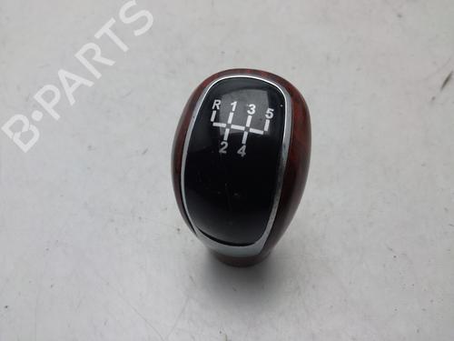 Used Shift knob BMW 3 (E46) 320 d (136 hp) 27284832