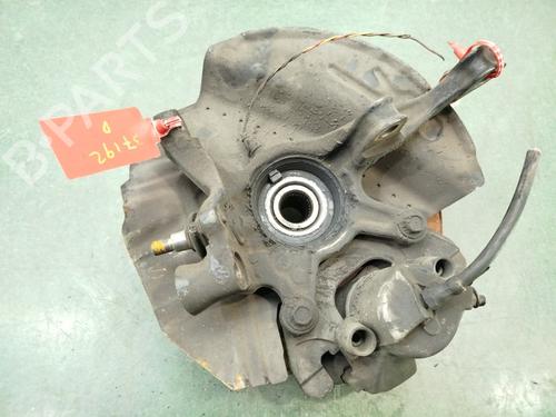 Right front steering knuckle BMW X5 (E53) 3.0 i | BP24645856M26 