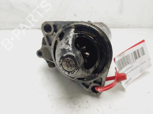 Startmotor SUZUKI SWIFT II Saloon (AH, AJ)  | BP29719514M8 