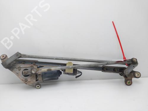 Front wiper motor HONDA CIVIC V Hatchback (EG) 1.3 16V (EG3) | BP17531450M29 