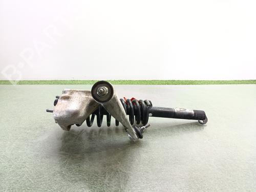 Schokbreker rechts voor Schokbreker rechts voor ALFA ROMEO 147 (937_) 1.6 16V T.SPARK (937.AXA1A, 937.AXB1A, 937.BXB1A) (120 hp) 37485766 37485766