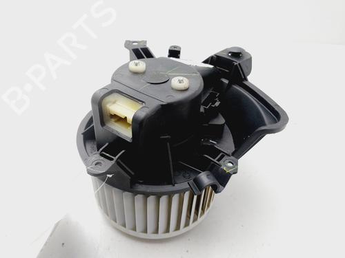 Heater blower motor FIAT FIORINO Box Body/MPV (225_)  | BP29408499M62 