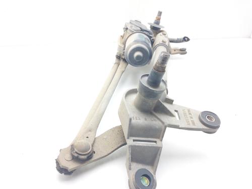 Front wiper motor HONDA ACCORD VII (CL, CN) 2.0 (CL7) | BP15229951M29 
