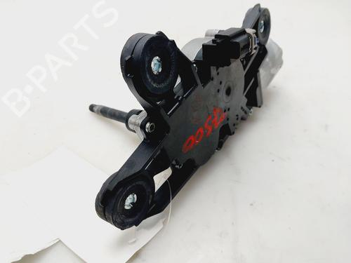 Rear wiper motor FORD FIESTA VI (CB1, CCN) 1.0 EcoBoost | BP26013450M102 