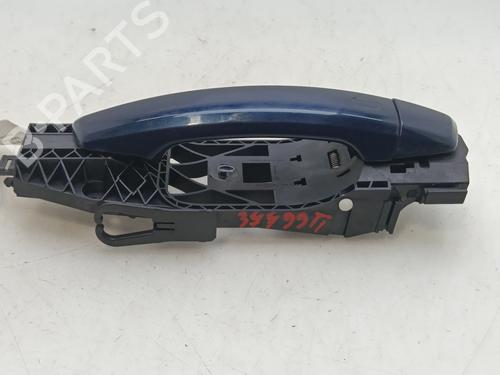 Used Rear left exterior door handle Rear left exterior door handle AUDI A3 Limousine (8VS, 8VM) 2.0 TDI (150 hp) 33296928 33296928