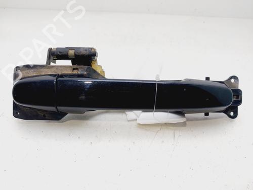 Used Front right exterior door handle TOYOTA COROLLA Saloon (_E15_) [2006-2018]  31052636