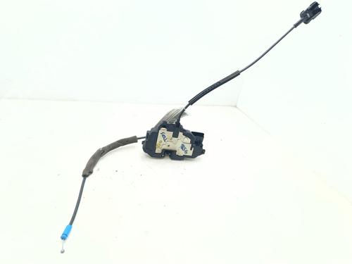 Bagklap lås Bagklap lås RENAULT KANGOO / GRAND KANGOO II (KW0/1_) [2008-2026] 34617585 34617585