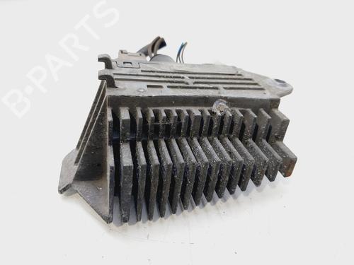 Heater resistor AUDI A2 (8Z0) 1.4 TDI | BP29572600M108 
