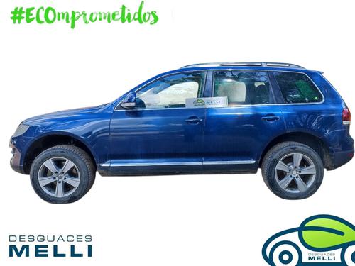 Left front window switch VW TOUAREG (7LA, 7L6, 7L7) | BP36319573I27 - Image 6