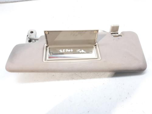 left-sun-visor-land-rover-discovery-iii-l319-27-td-4x4-edq500951lum-2004-2005-2006-2007-2008-2009-8634706 main image