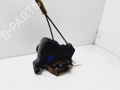 Front right lock TOYOTA COROLLA (_E12_) 2.0 D-4D (CDE120R, CDE120L_) | BP21179364C97 