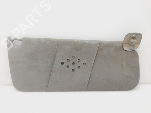 Used Left sun visor RENAULT KANGOO (KC0/1_) [1997-2026]  32146792