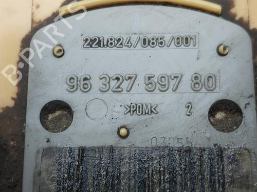 Fuel pump CITROËN C5 I (DC_) 2.0 HDi (DCRHZB, DCRHZE) | BP34192654M76 - Image 3