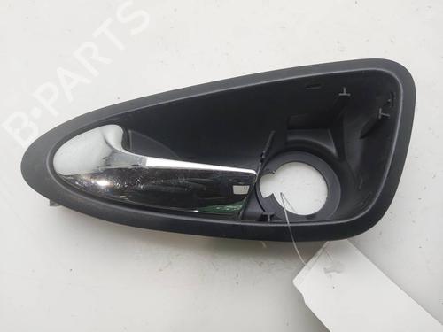 Used Front left interior door handle Front left interior door handle 38651507 38651507