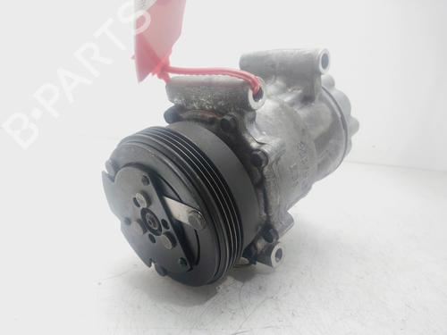 Used AC compressor RENAULT CLIO II (BB_, CB_) 1.2 16V (BB05, BB0W, BB11, BB27, BB2T, BB2U, BB2V, CB05,... (75 hp) 29565436