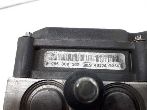 ABS pump FIAT STILO (192_) 1.9 JTD | BP2883685M43 