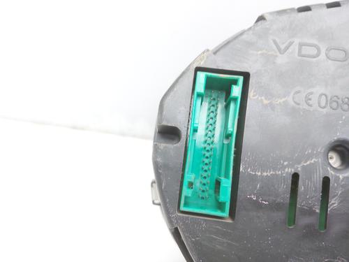 Compteur de vitesse SKODA FABIA II (542)  | BP11751689C47 