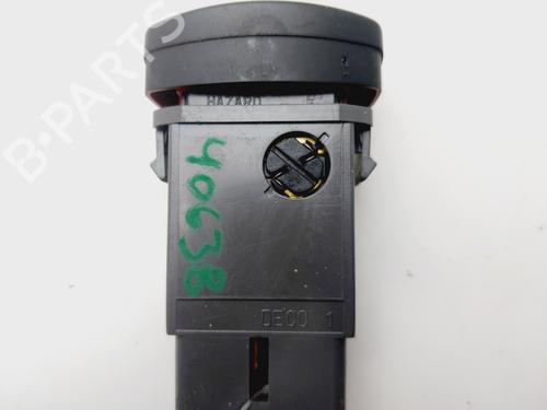 Advarselsbryter CHEVROLET LACETTI (J200) 1.6 | BP31708823I22