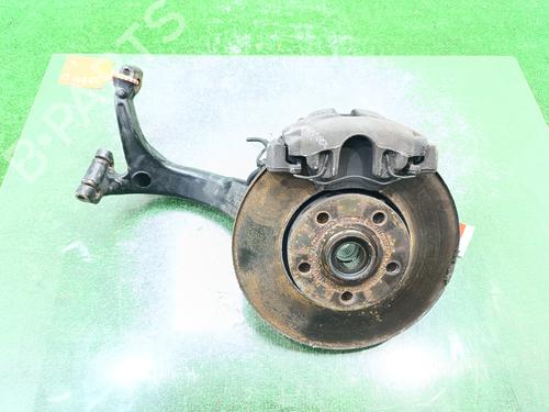 Højre Styrespindel Lejehus AUDI A6 C5 (4B2, 4B4)  | BP29927558M26