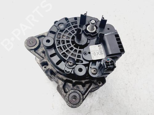 Alternator RENAULT MEGANE IV Grandtour (K9A/M/N_) 1.5 dCi 110 | BP29594406M7 