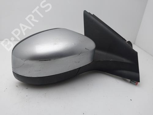 Right mirror FORD MONDEO IV (BA7) 1.8 TDCi | BP16527938C27 