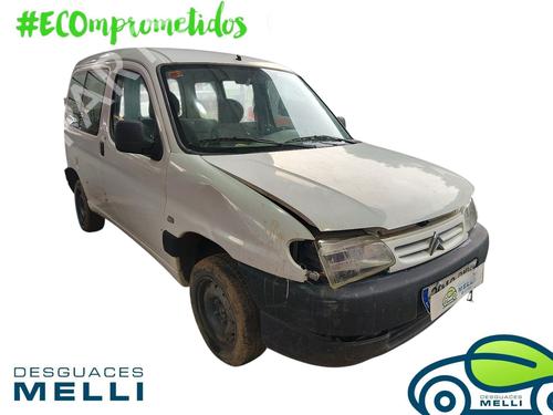 Other CITROËN BERLINGO / BERLINGO FIRST MPV (MF_, GJK_, GFK_) 1.9 D (MFWJZ) | BP32160052O1 
