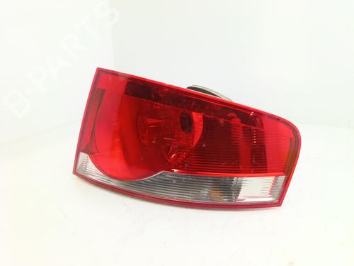 Used Right taillight SEAT ALTEA XL (5P5, 5P8) [2006-2015]  28089090