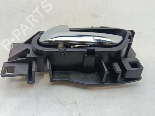 Front left interior door handle CITROËN BERLINGO MULTISPACE (B9) 1.6 HDi 110 | BP31797927I13