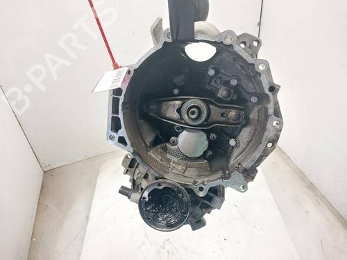 Used Gearbox Gearbox 38922797 38922797