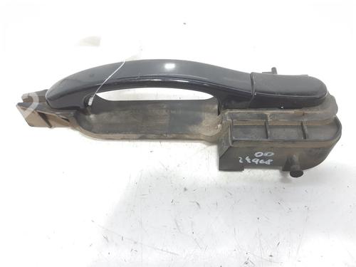 Used Front right exterior door handle Front right exterior door handle FORD FIESTA V (JH_, JD_) ST150 (150 hp) 8197729 8197729