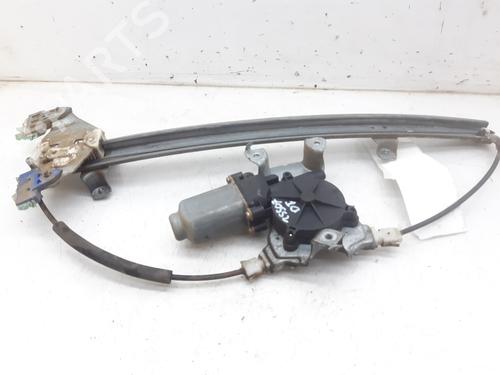 Front left window mechanism NISSAN ALMERA II (N16) 2.2 Di | BP8291341C22 