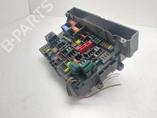 Fuse box BMW X1 (E84) xDrive 23 d | BP35897818E1 - Image 2