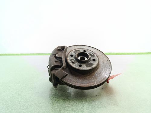 Used Left front steering knuckle Left front steering knuckle 36670177 36670177