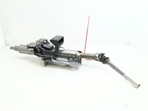 Used Steering column PEUGEOT 208 II (UB_, UP_, UW_, UJ_) [2019-2025]  30100002