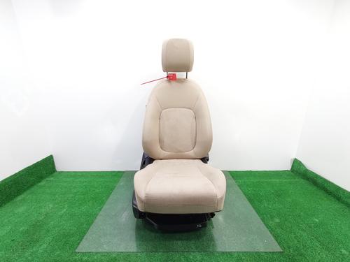 Used Right front seat JAGUAR XE (X760) 2.0 D (180 hp) 18072996