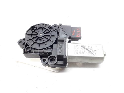 Used Left rear window motor FIAT CROMA (194_) 1.9 D Multijet (194AXC1B, 194AXC12) (150 hp) 10153806