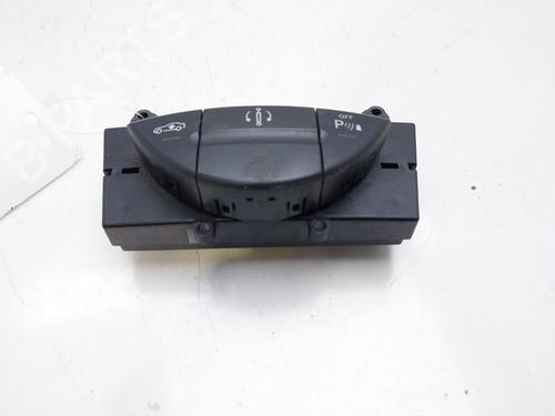 Used Switch MERCEDES-BENZ CLS (C219) CLS 350 (219.356) (272 hp) 13320669