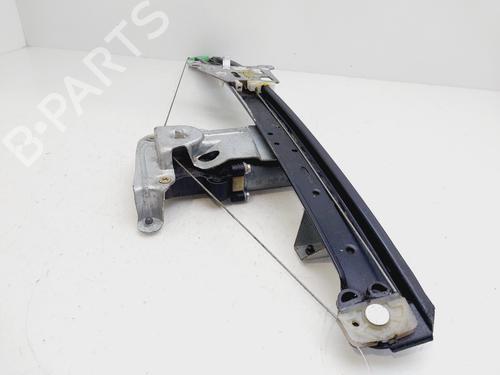Rear right window mechanism VOLVO XC90 I (275) D5 AWD | BP26020827C25 