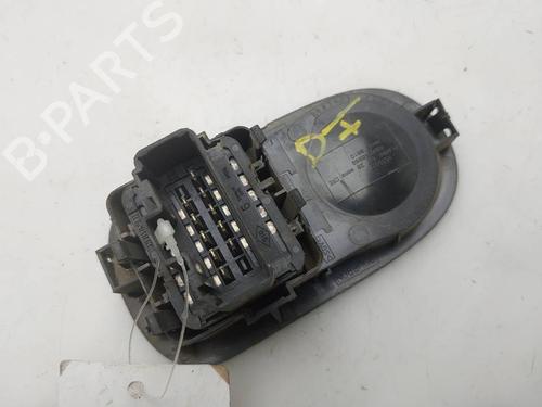 Left front window switch RENAULT KANGOO / GRAND KANGOO II (KW0/1_) 1.5 dCi 70 (KW0V, KW0A) | BP38462696I27 - Image 4