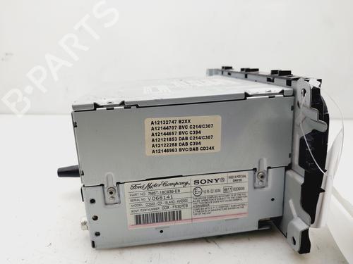 Radio FORD FOCUS II (DA_, HCP, DP)  | BP22801685E6 