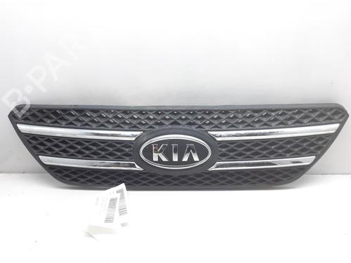 Rejilla delantera KIA CEE'D SW (ED) 1.4 (109 hp) 863501000 | 863501000 |