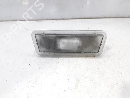Used Interior roof light OPEL ZAFIRA A MPV (T98) 2.2 DTI 16V (F75) (125 hp) 12401924