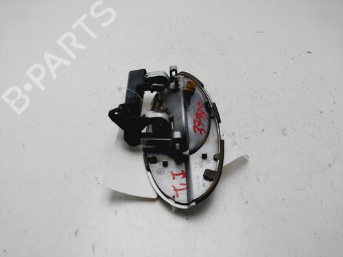 Rear left exterior door handle CITROËN C5 II (RC_)  | BP25791273C130 