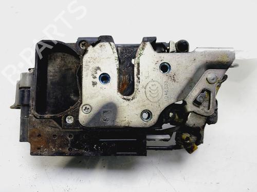 Used Front left lock CHEVROLET AVEO / KALOS Saloon (T250, T255) [2005-2025]  30612538
