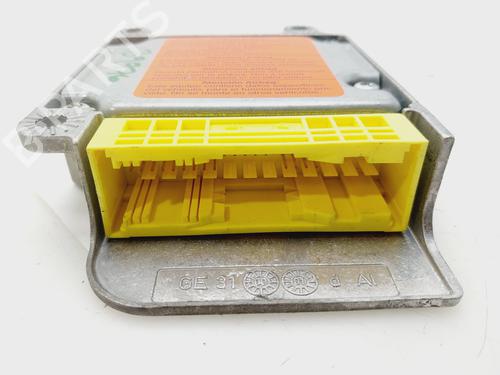 ECU airbags VW GOLF IV (1J1)  | BP30082849M53 