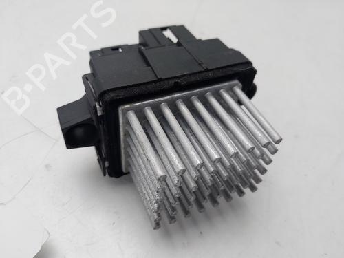 Used Heater resistor Heater resistor OPEL MOKKA / MOKKA X (J13) 1.6 CDTI (_76) (136 hp) 34631528 34631528