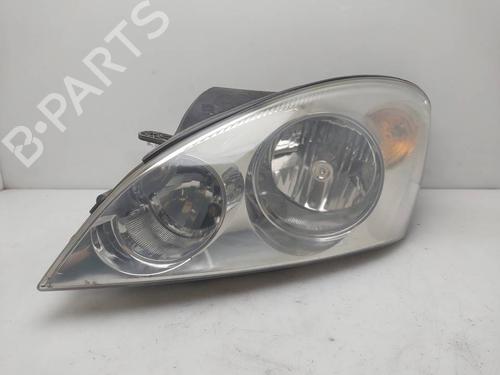 Used Left headlight Left headlight 39433527 39433527