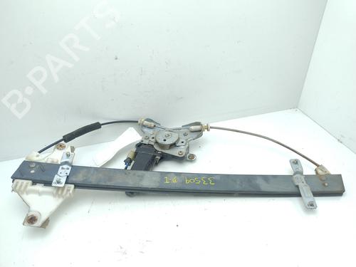 Used Front left window mechanism HYUNDAI TERRACAN (HP) [2001-2008]  24978170