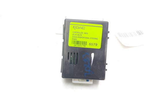 Used Electronic module CHEVROLET CAPTIVA (C100, C140) 2.2 D (163 hp) 12417106